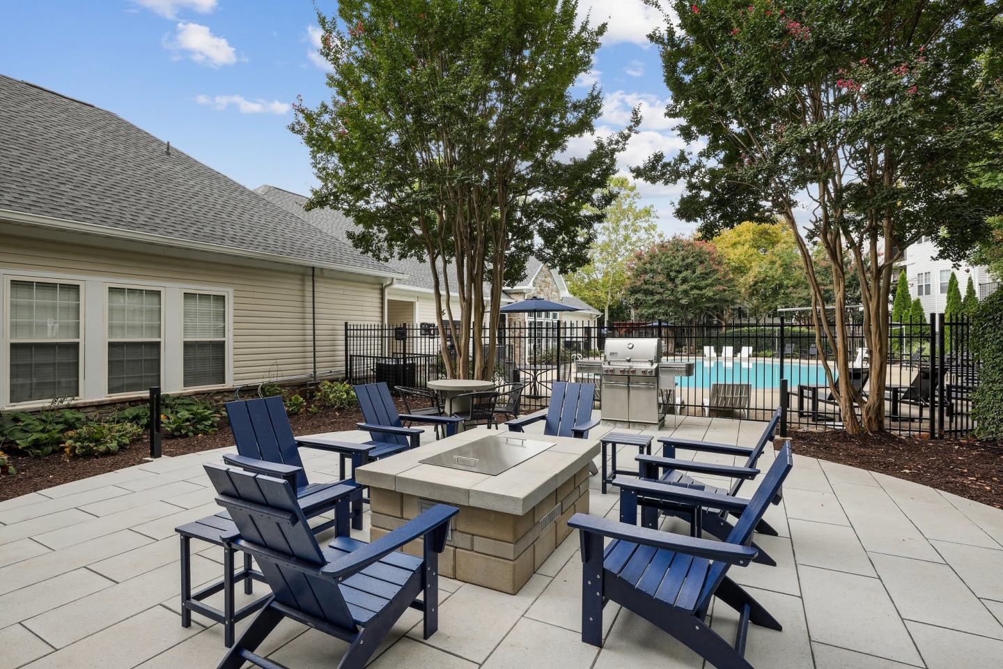 The Lincoln At Fair Oaks Image 47