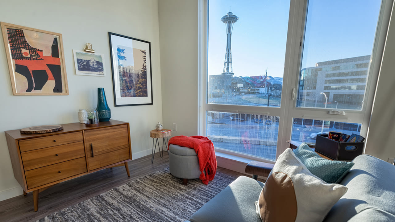 Modera South Lake Union Image 22