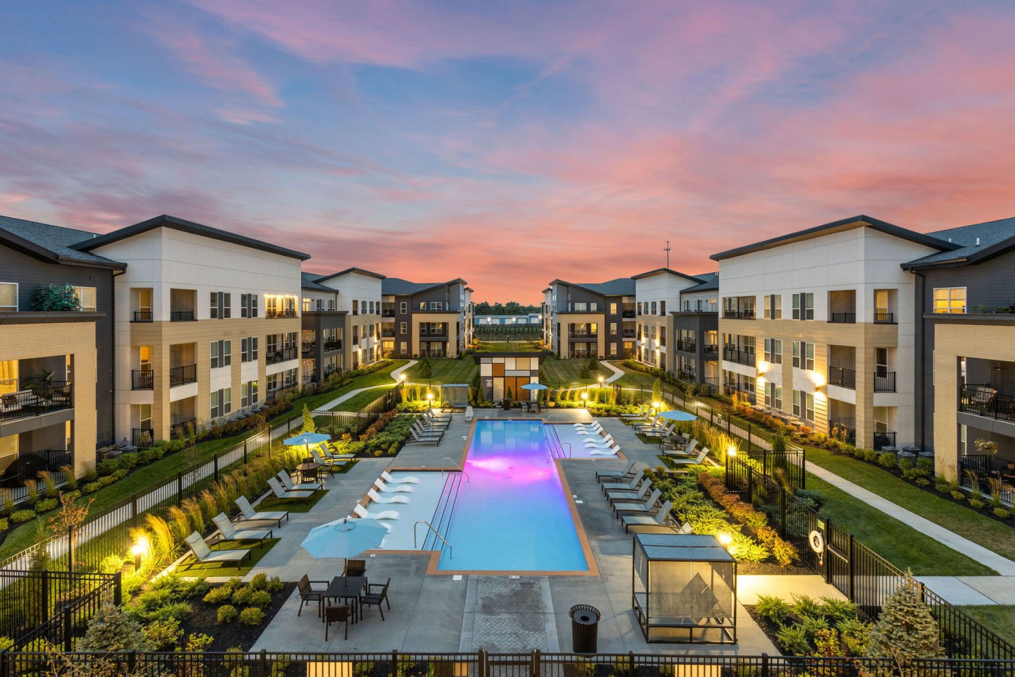 Aria Zionsville Image 1
