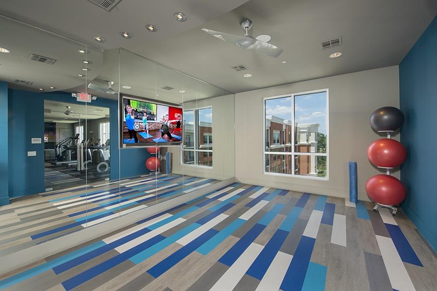 The Mark at CityPlace Springwoods Village Image 35