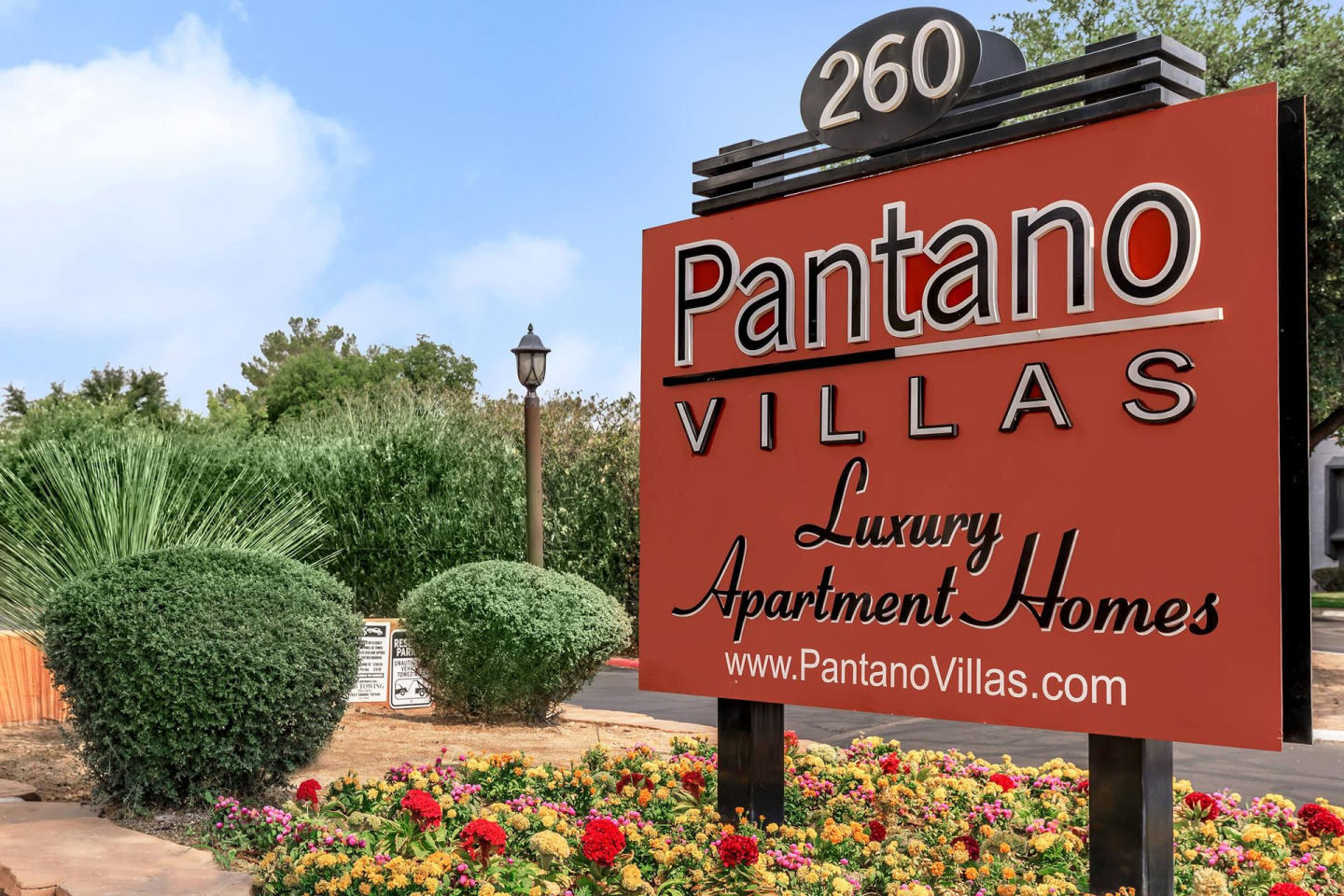 Pantano Villas Image 4