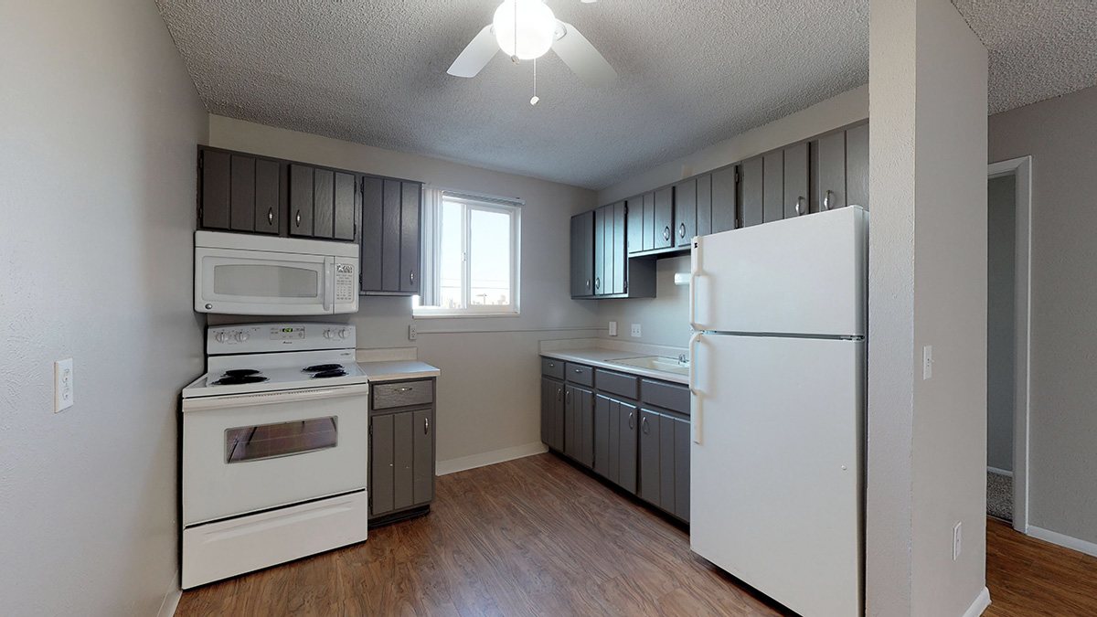 Powderhorn Apartments Image 9