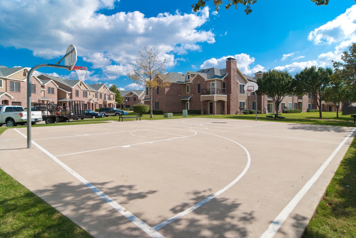 The Meadows at North Richland Hills Apartments Image 21