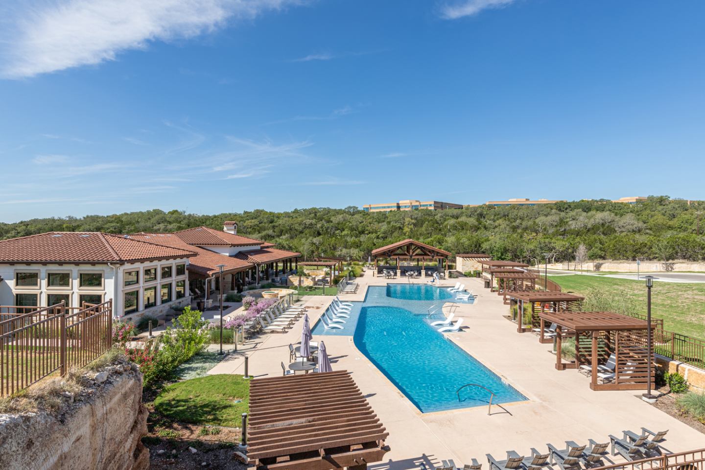 Tacara at Stone Oak Image 23