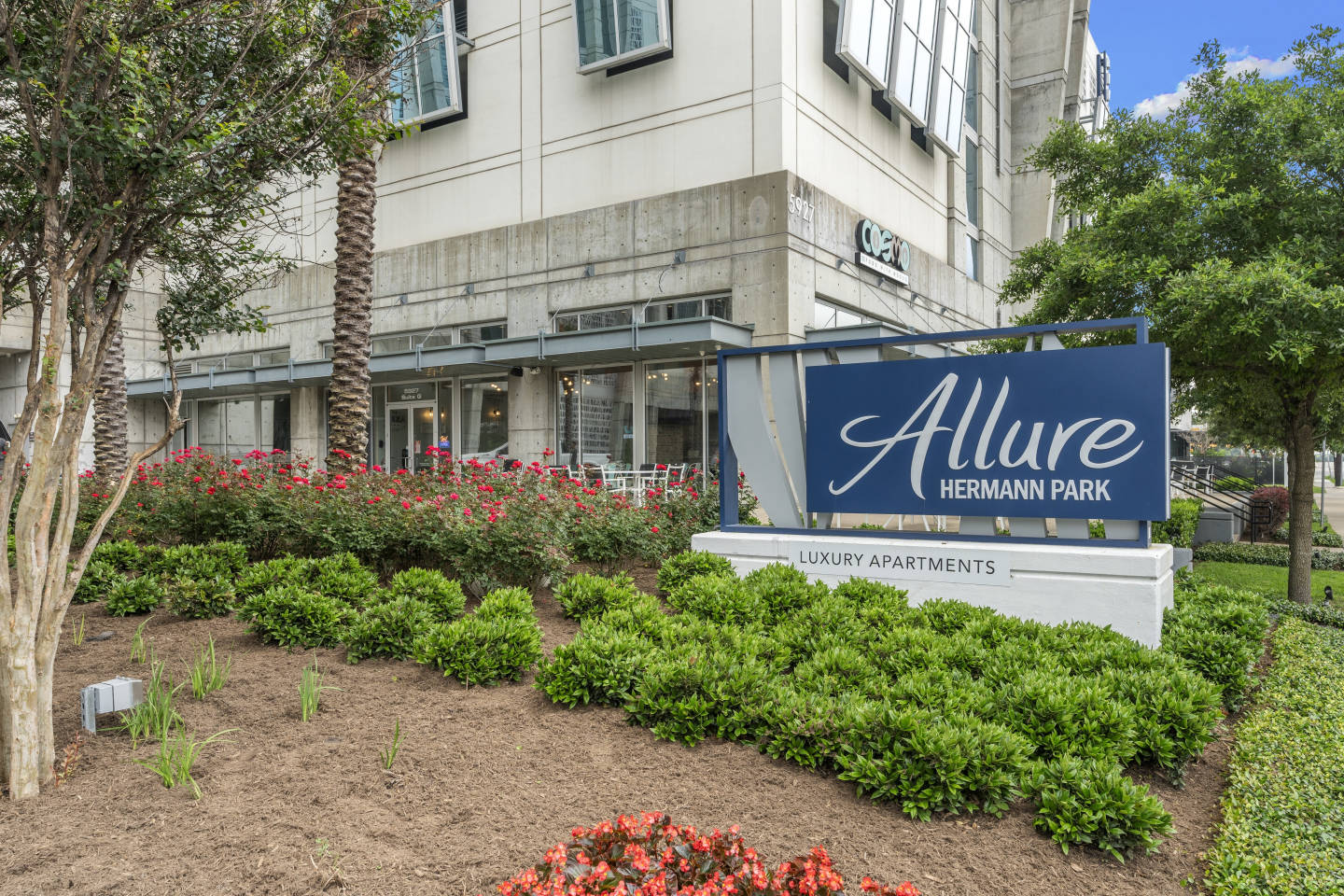 Allure Hermann Park Image 108