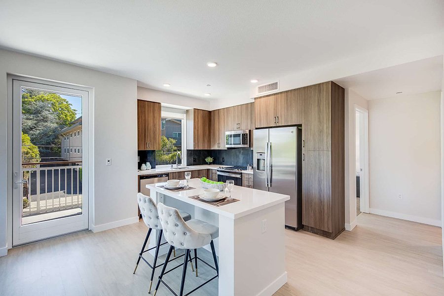 Realm Apartments Image 1