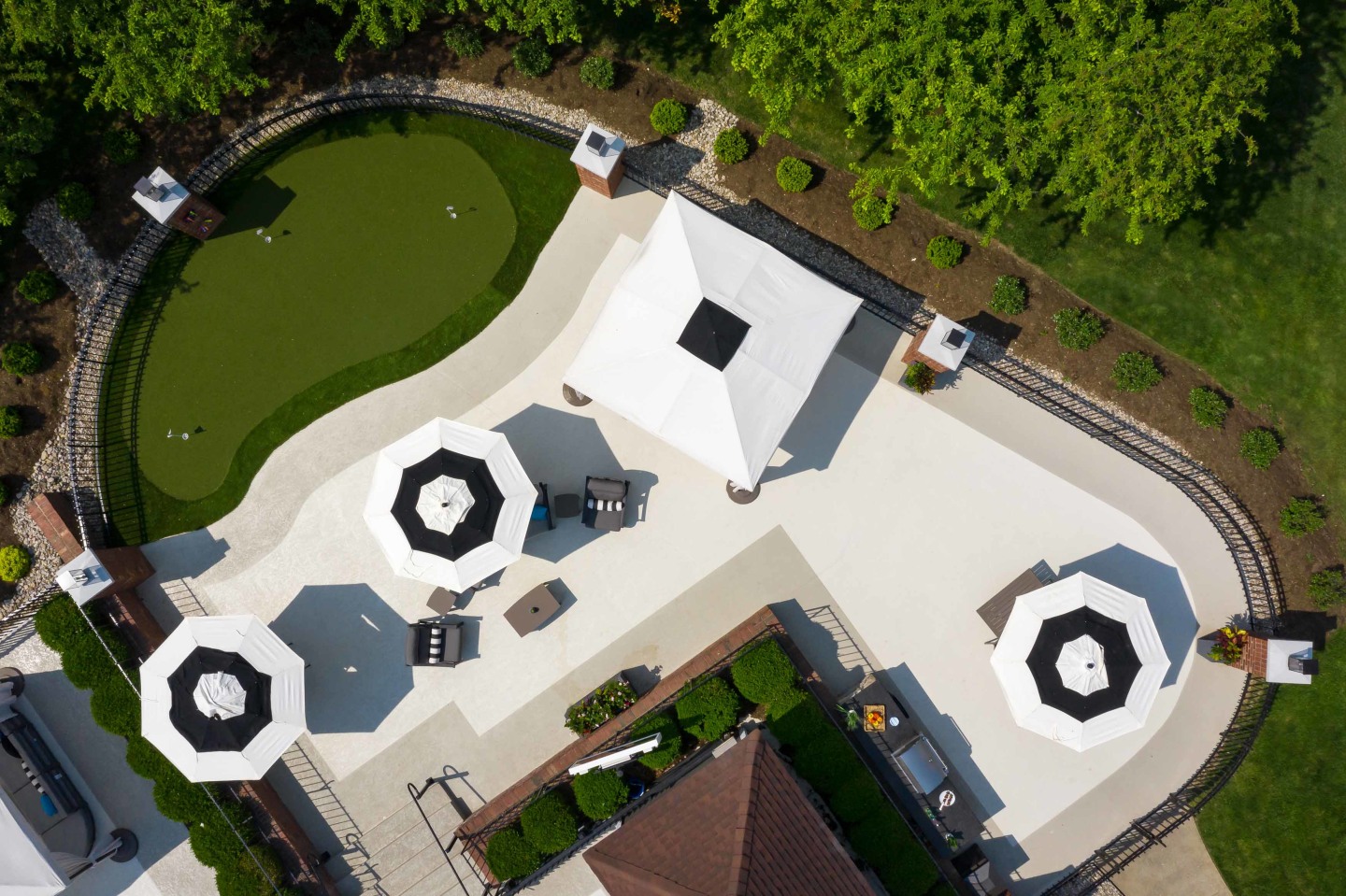 The Overlook at St. Thomas Apartments Image 59