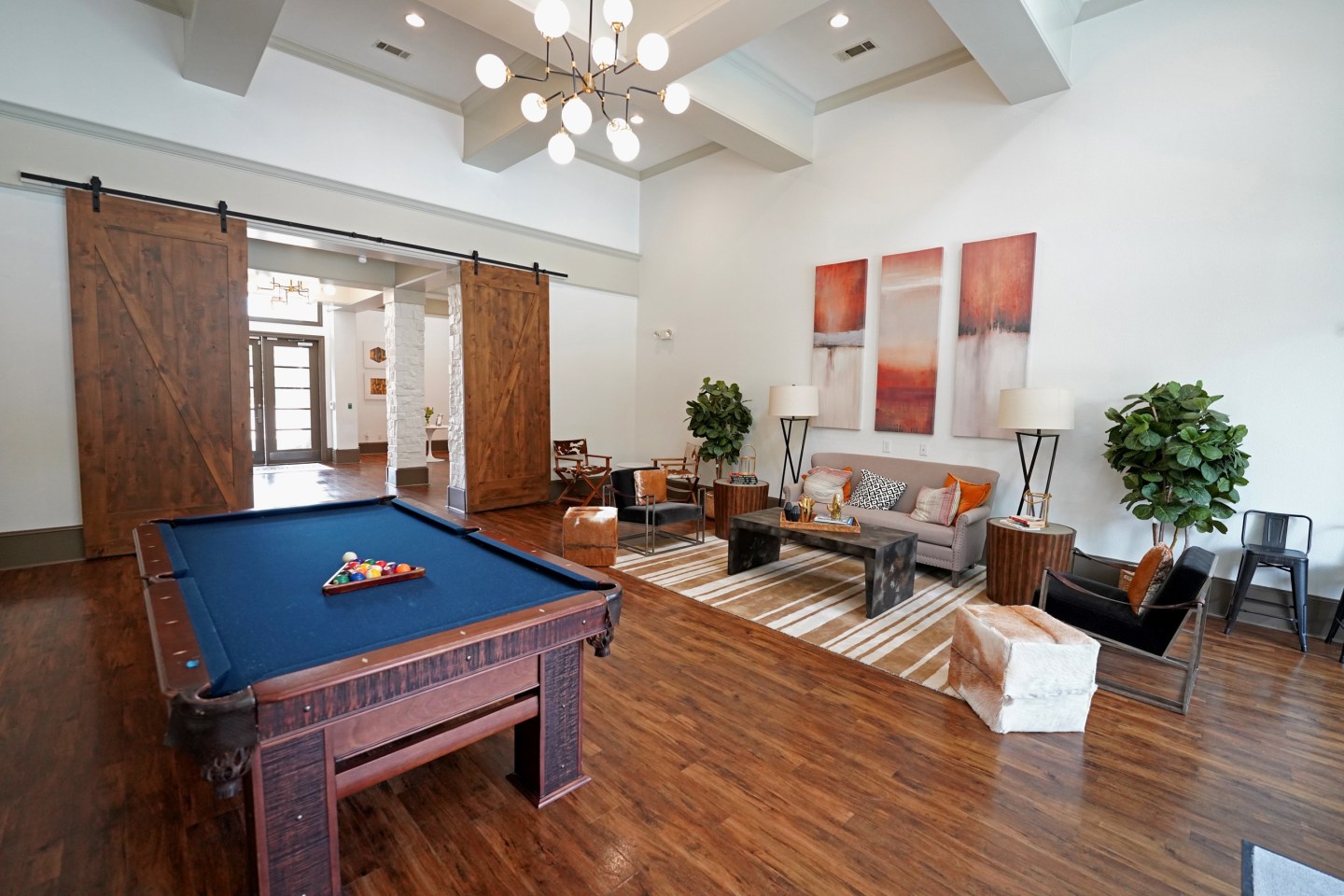 Residences at  Riverpark West Image 27