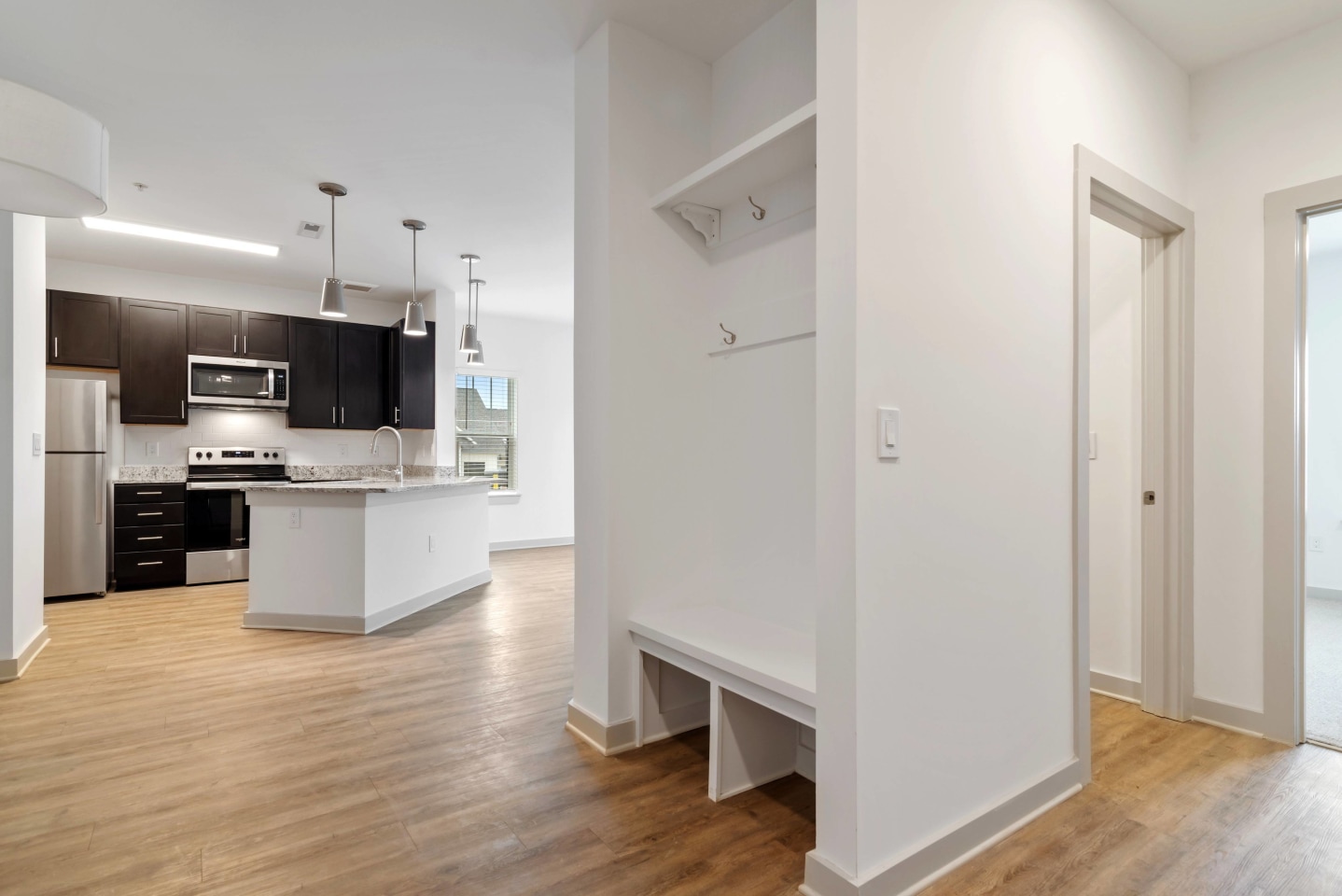 Garrison Station Apartments Image 8