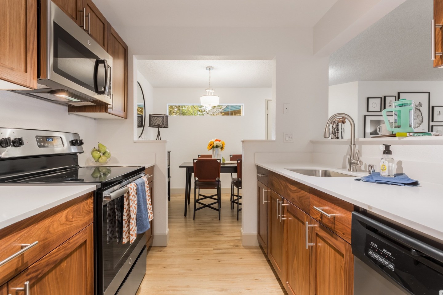 Artesia Apartments Image 1