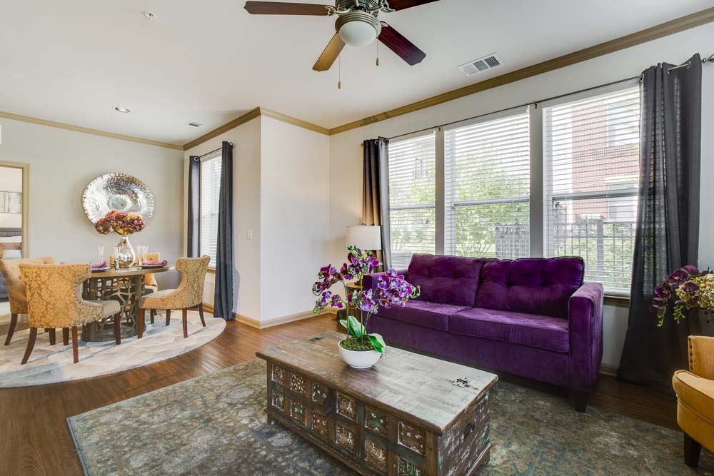 Summerfield at Morgan Metro Image 10