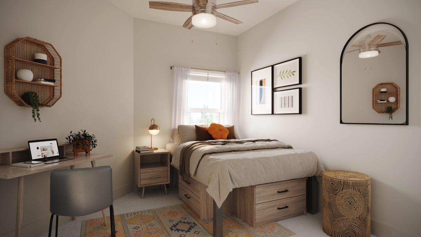 Derby Row - Student Housing Image 5