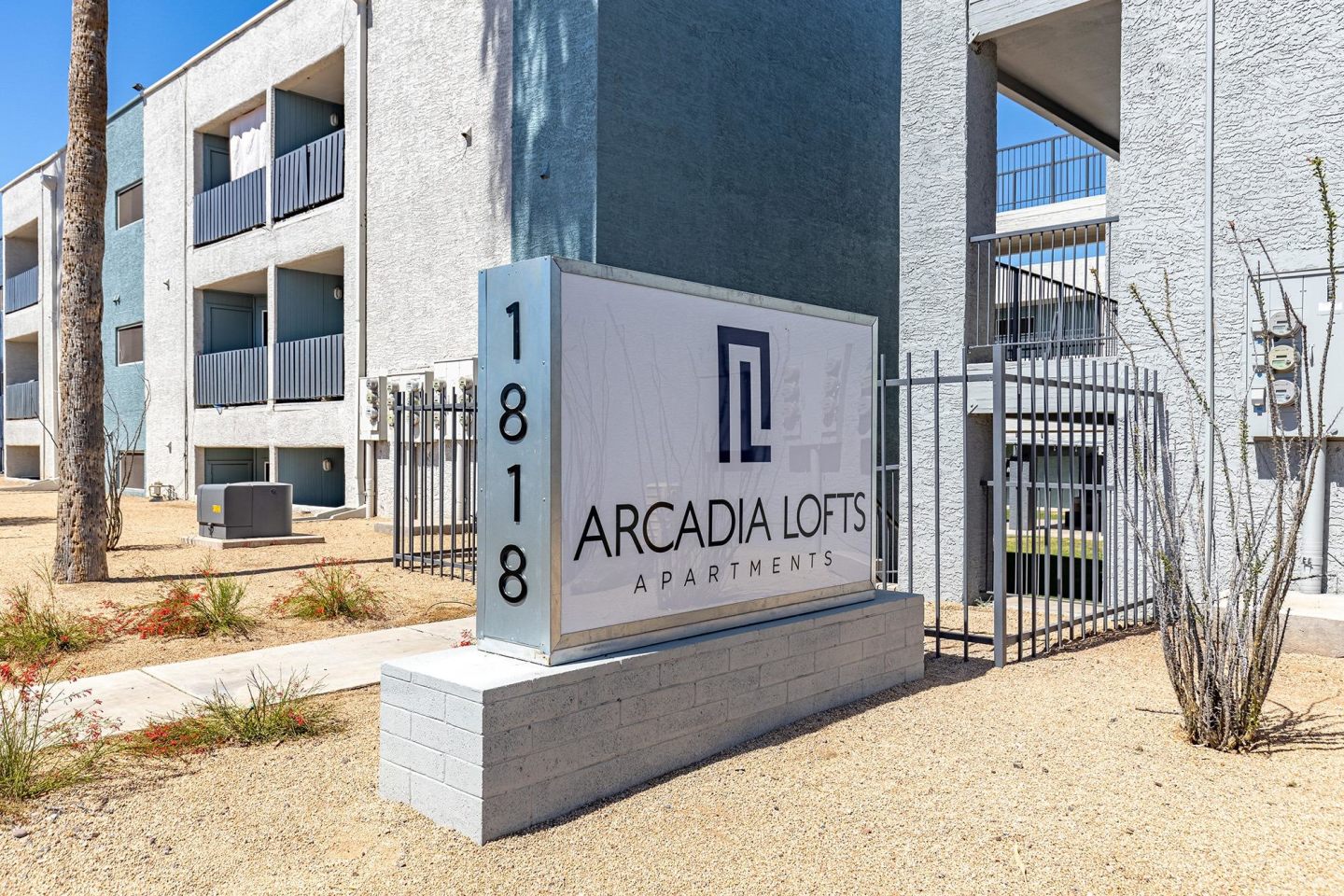 Arcadia Lofts Image 4