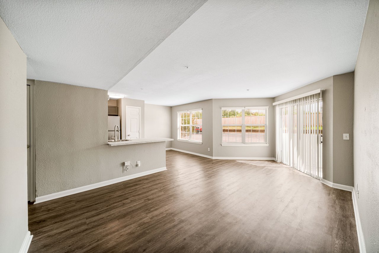 The Parker Apartment Homes Image 21