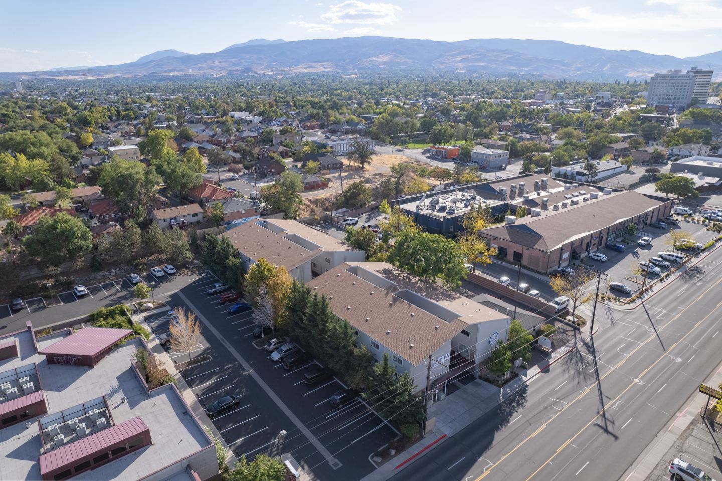 Sierra Townhomes Image 27