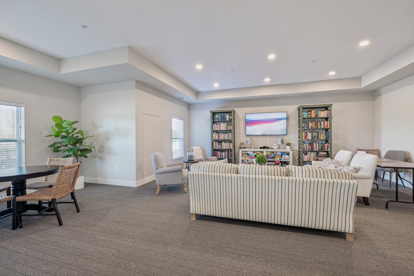 Hendrickson - A 55+ Senior Living Community Image 27