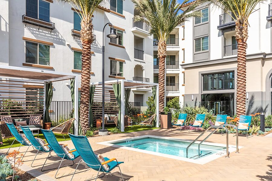 West Village Poway Image 11