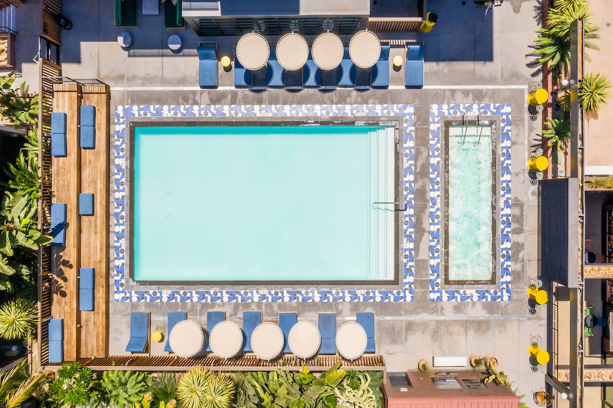 El Centro Apartments & Bungalows Image 49