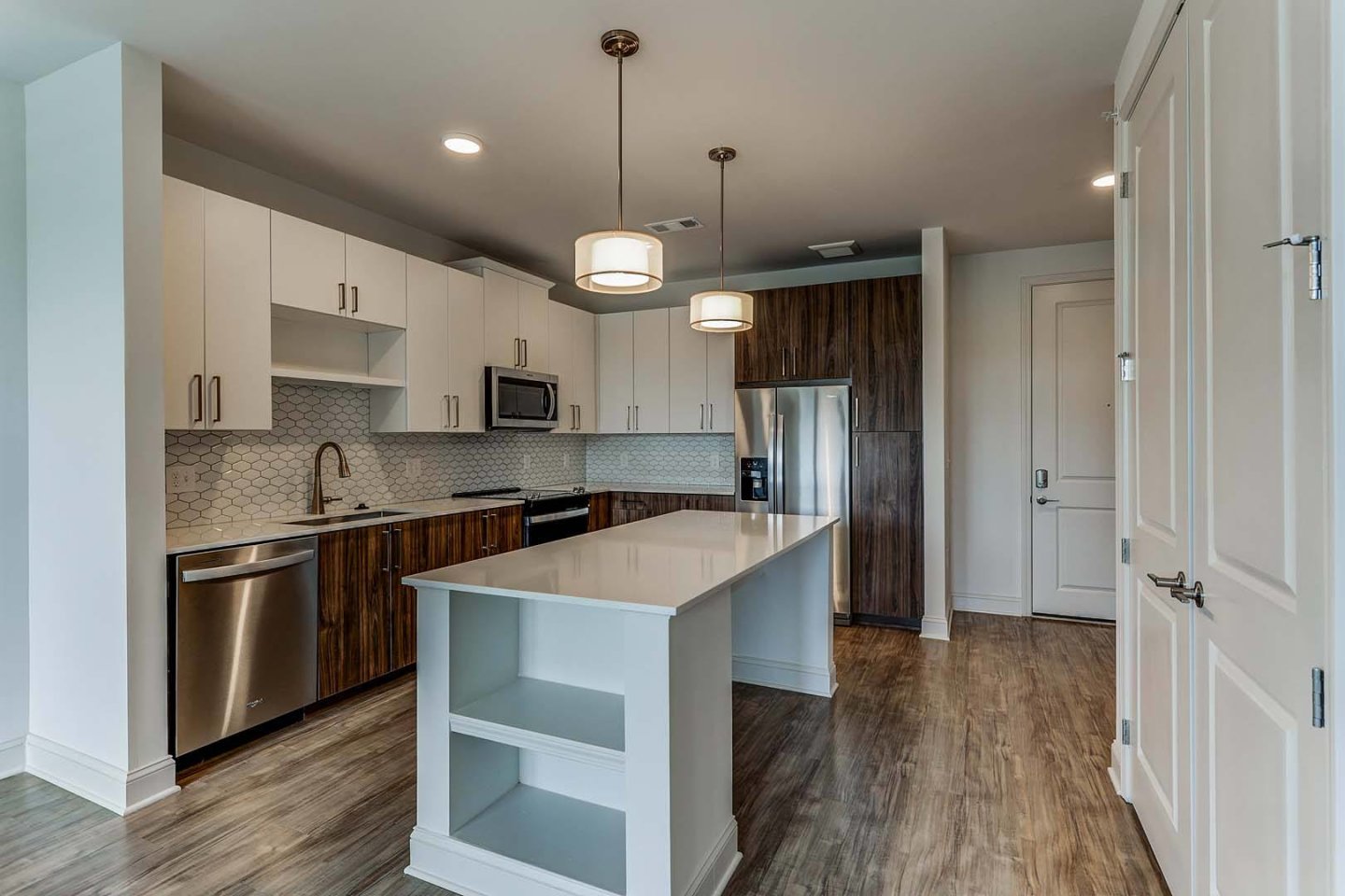 The Heights at Ridgewalk Apartments Image 8