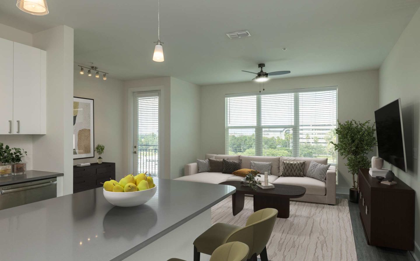 Society Westshore Apartments Image 14