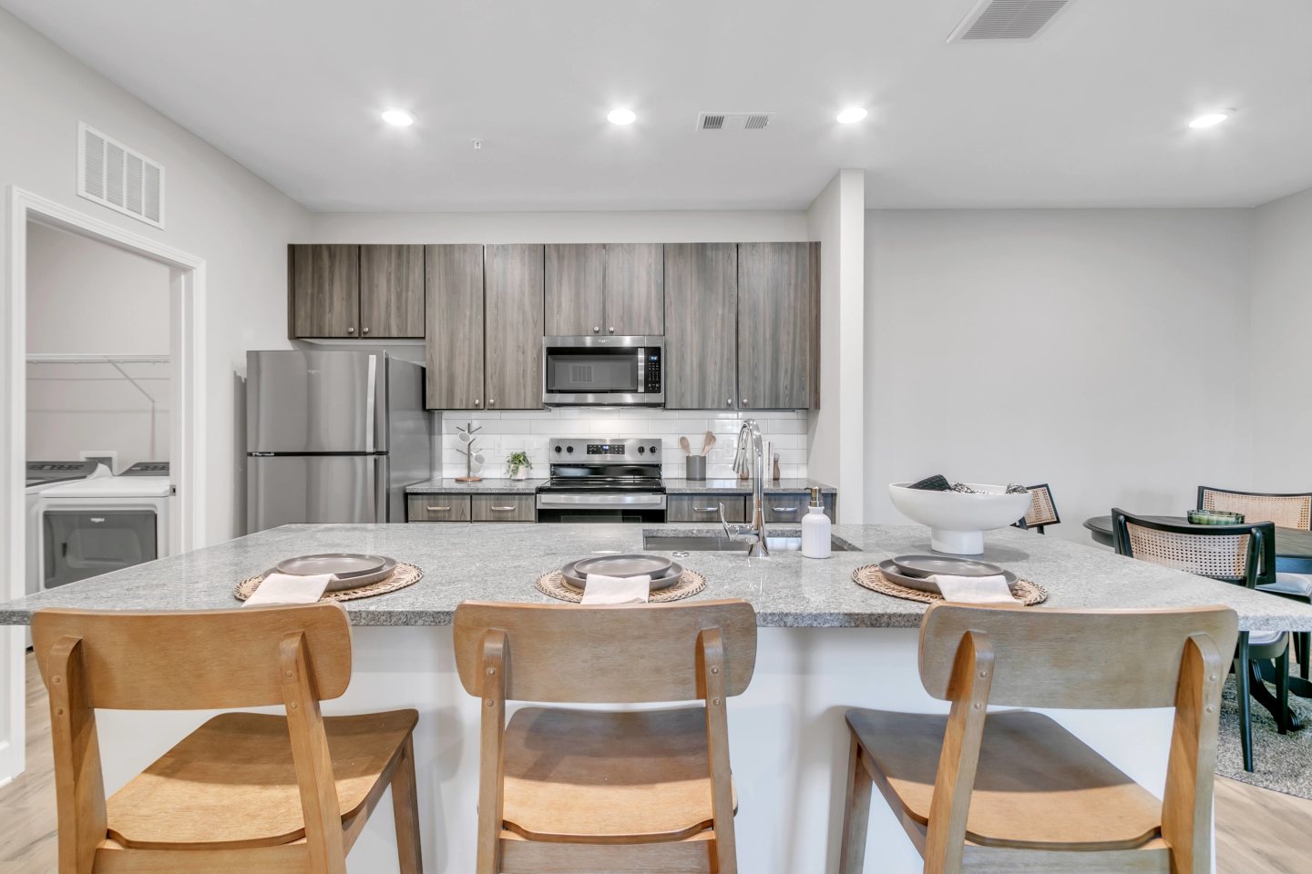 The View on Canton Apartments Image 21