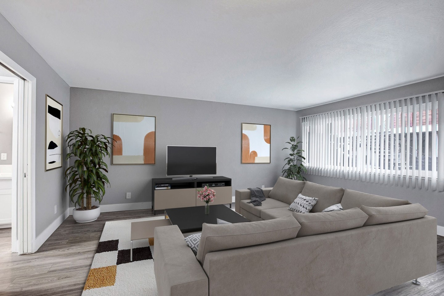 Moxy Apartments Image 12