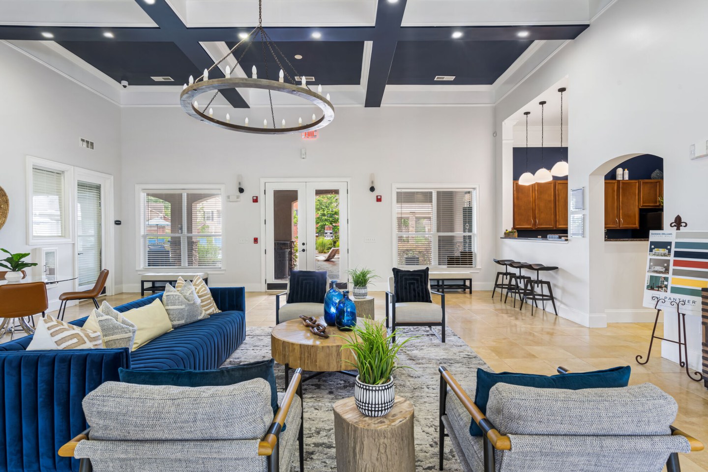 Villas at Houston Levee East Apartments Image 23