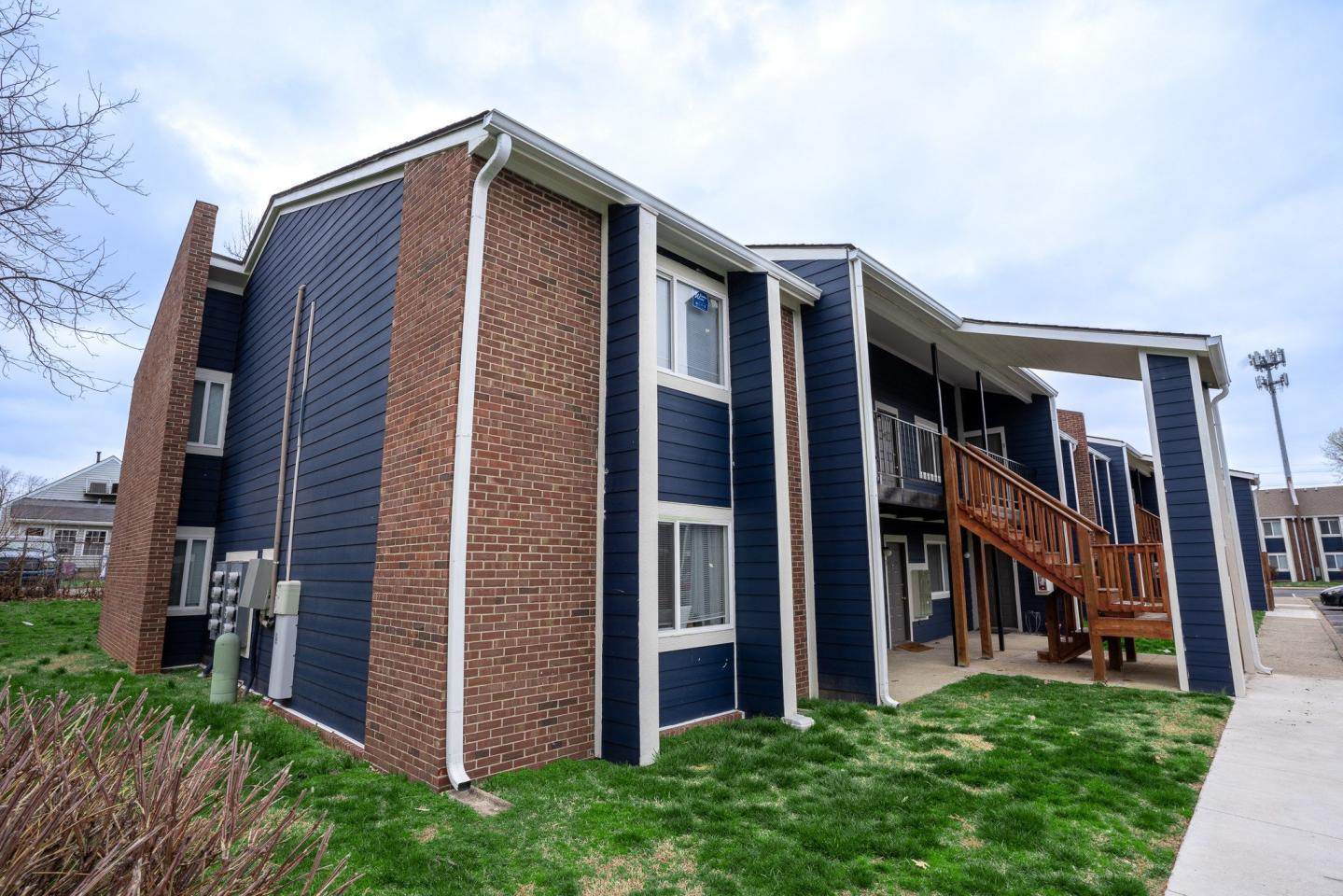 Crestview at Louisville Apartments Image 1