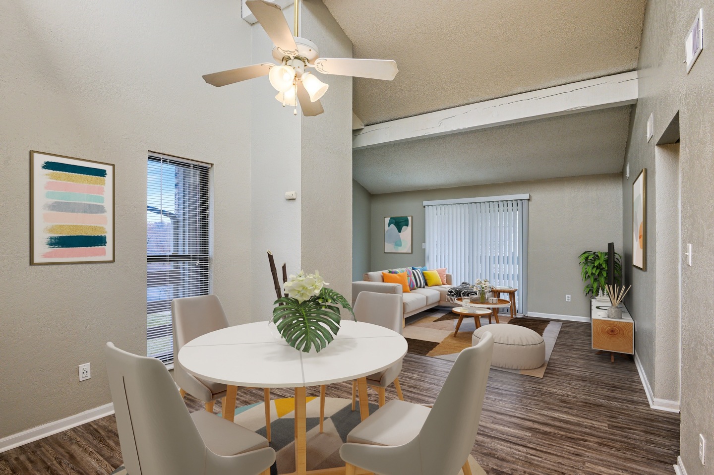 Cedar Ridge Apartments and Townhomes Image 35