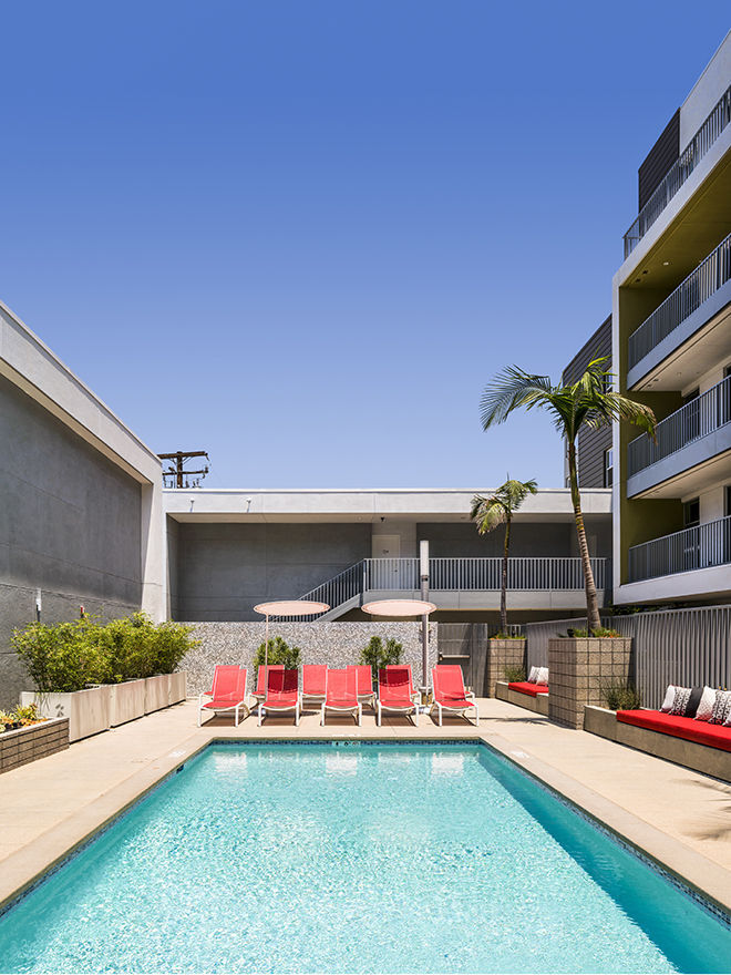 Domain West Hollywood Image 25