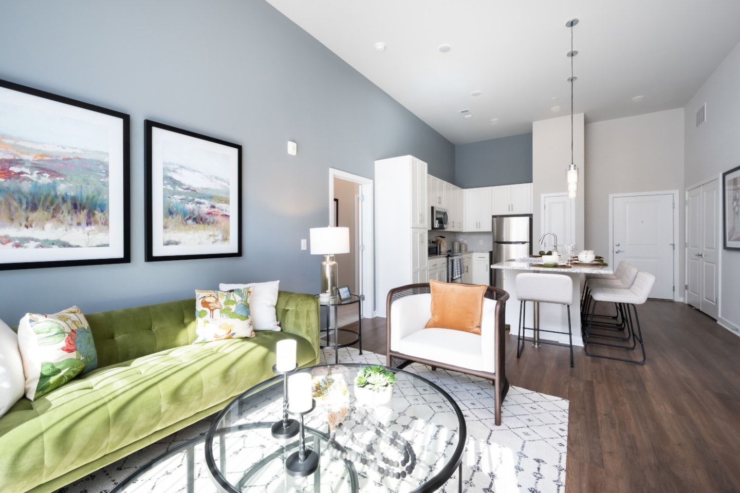The Residences at Sandy Farms Image 8