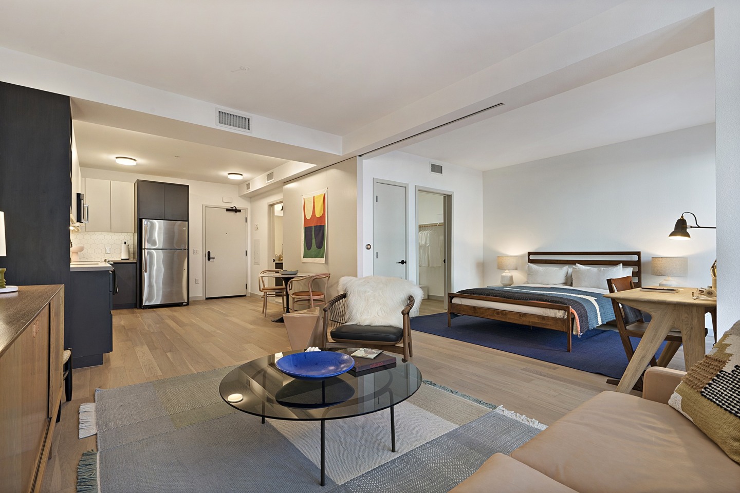 El Centro Apartments & Bungalows Image 31