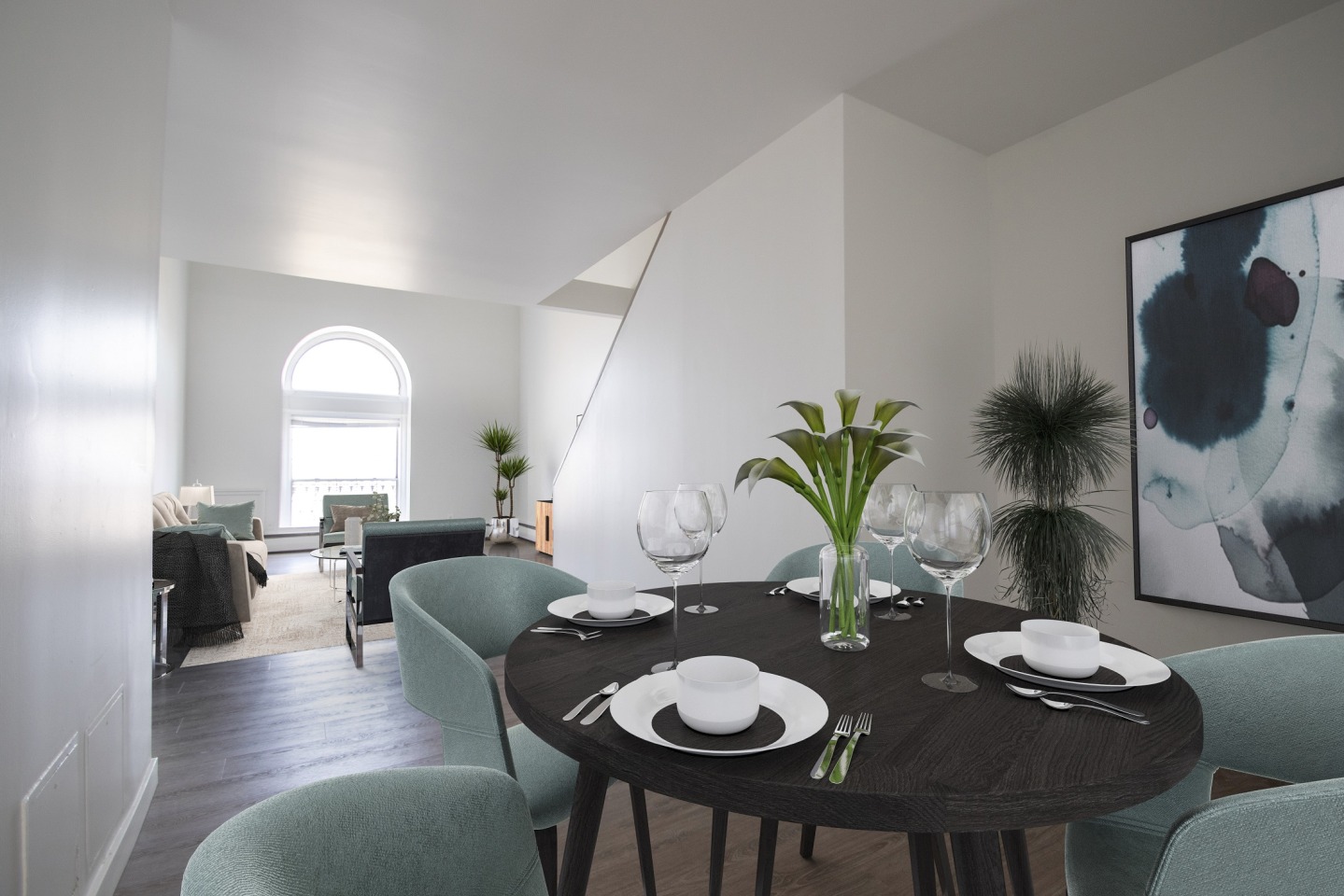 The Taft Apartments Image 2