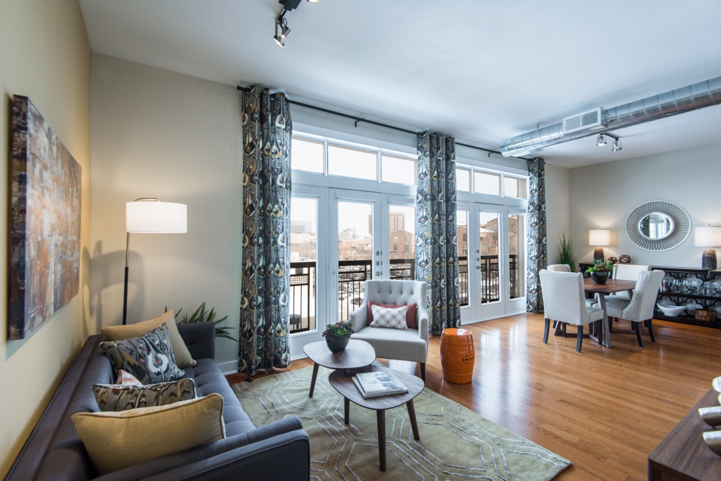 The Boulevard Apartments Denver Image 4