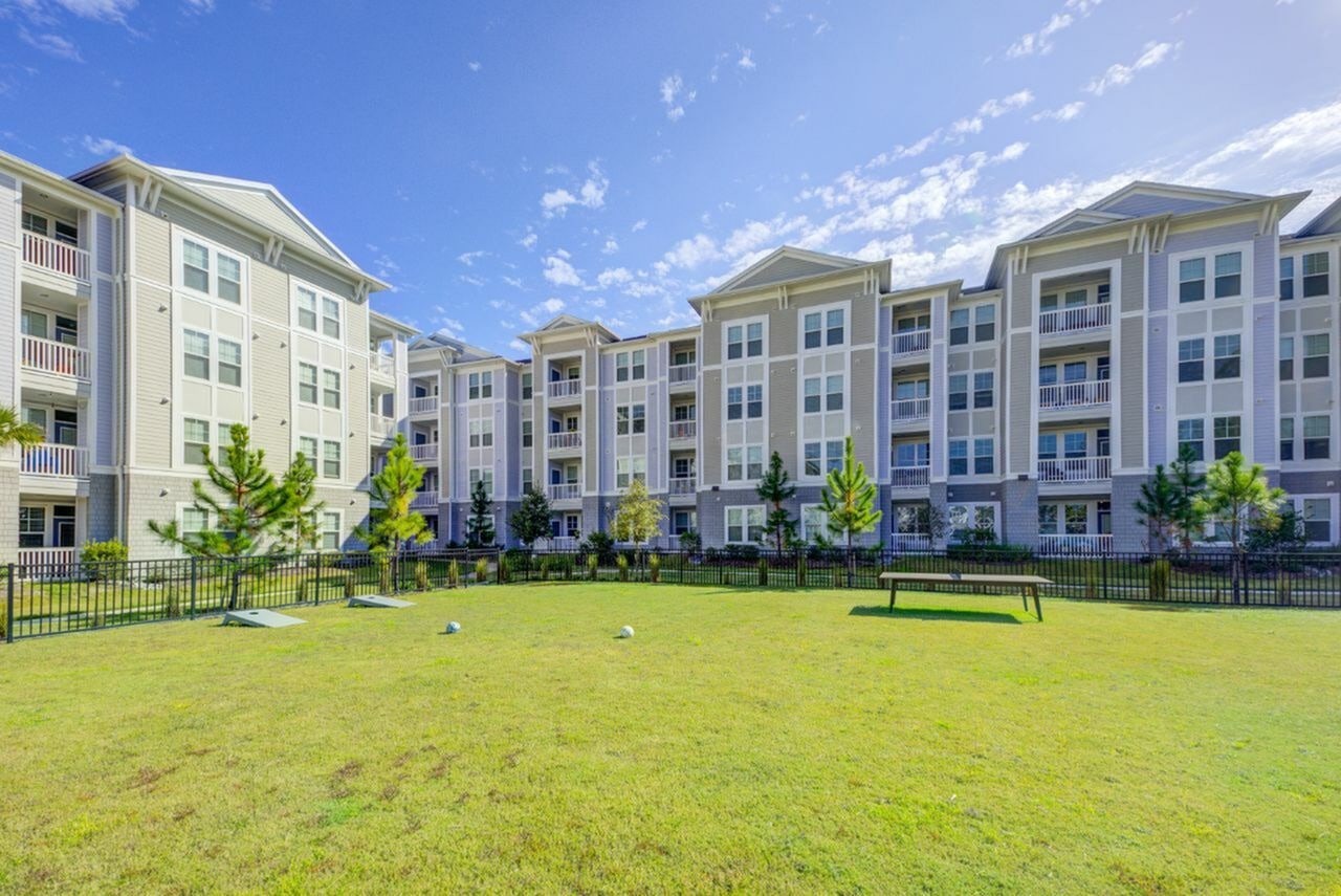 Seaview Apartments at Santa Rosa Beach Image 17