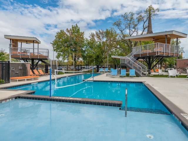 Student Housing - Latitude Image 8
