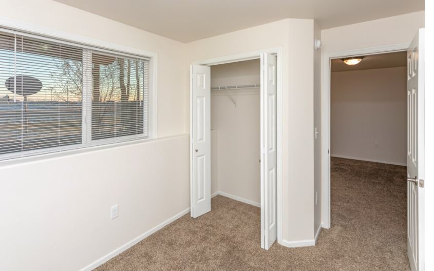 Montgomery Homestead Townhomes Image 5