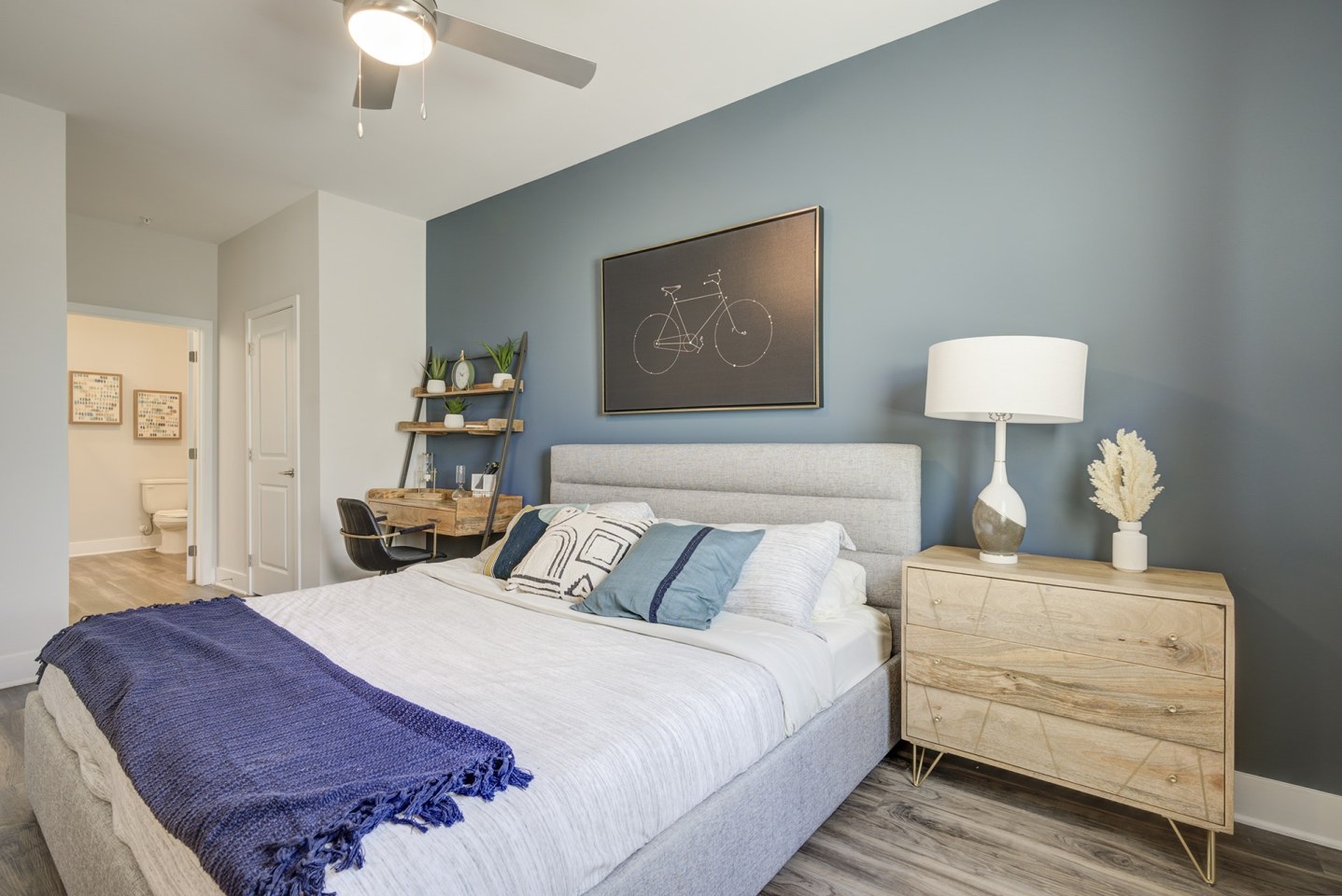Constellation Apartment Homes Image 5