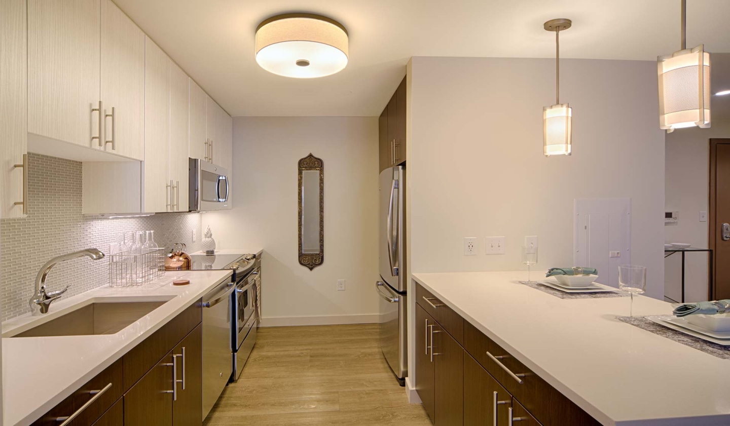 One Canal Apartment Homes Image 7