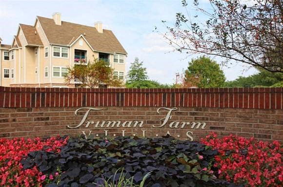 Truman Farm Villas 55+ Senior Living Image 15