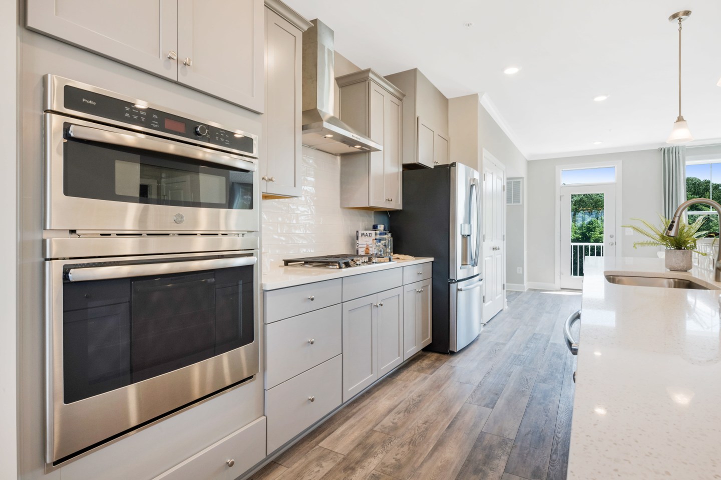 Refinery Townhomes Image 54