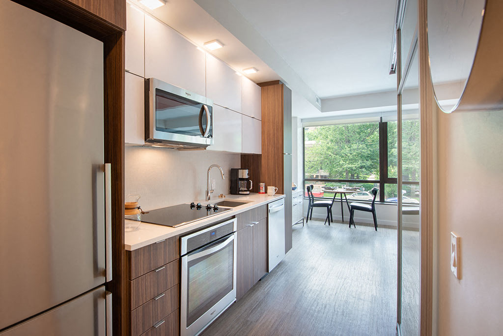 Artline Apartments Image 47