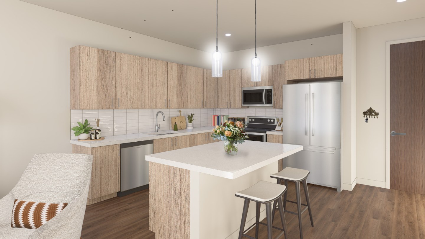 The Scoot Grandeur Apartments Image 4