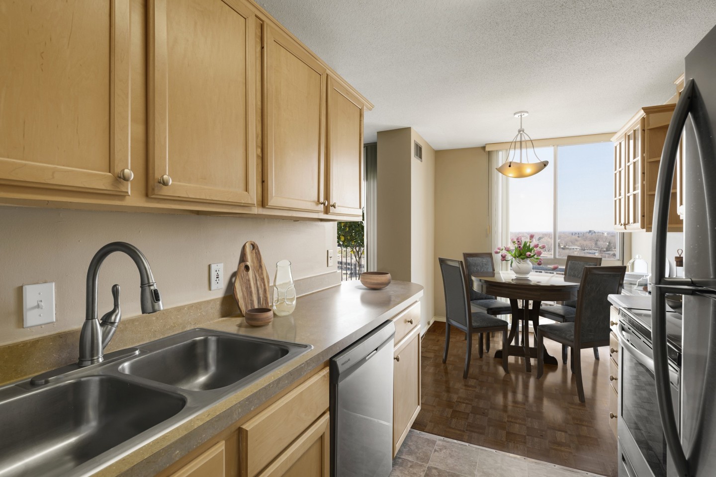 The Edina Towers Image 1