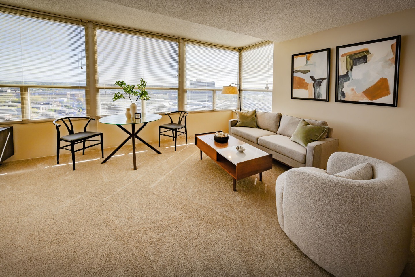 Riley Towers Apartments of Indianapolis Image 13