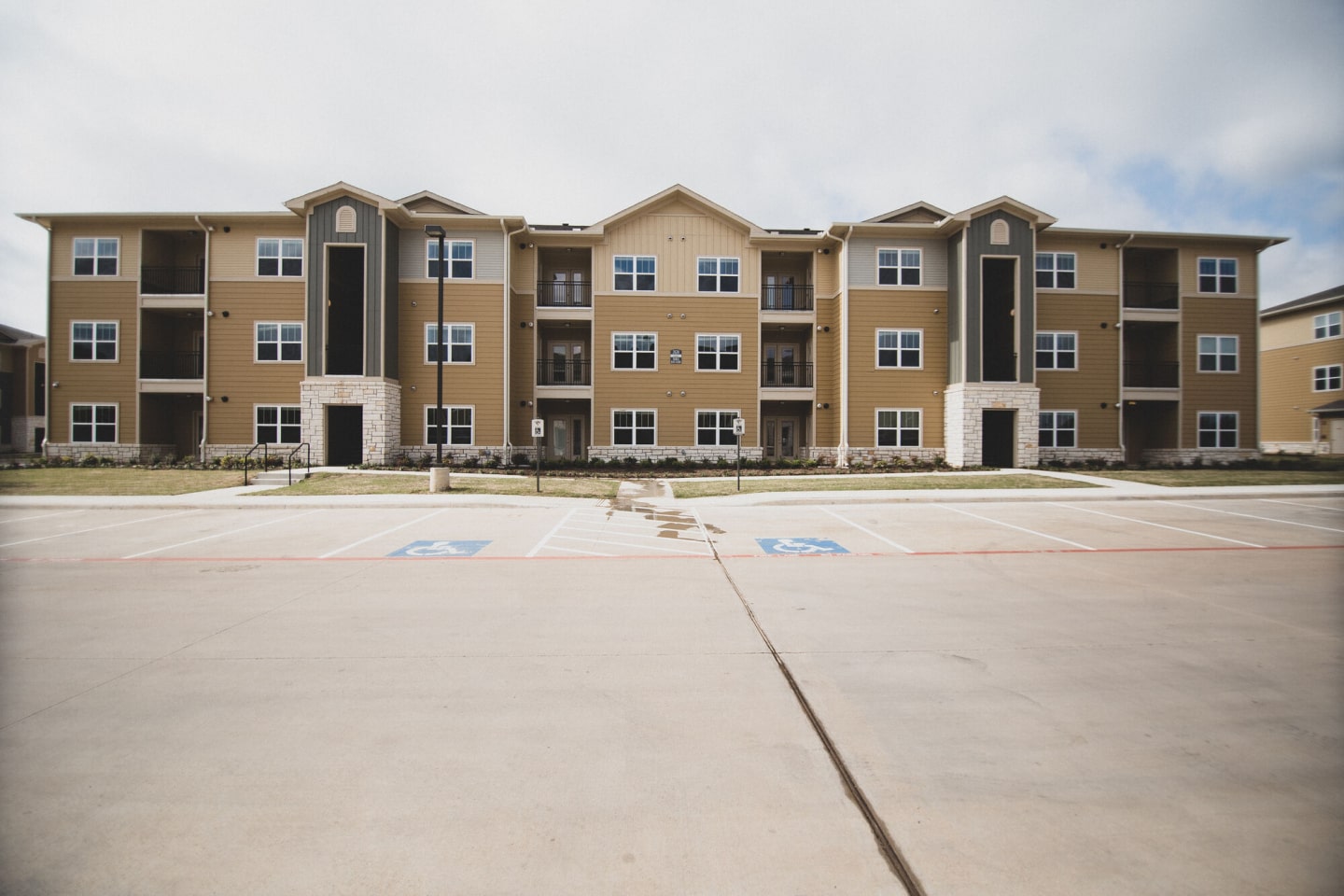 Sansom Ridge - Affordable Housing Image 32