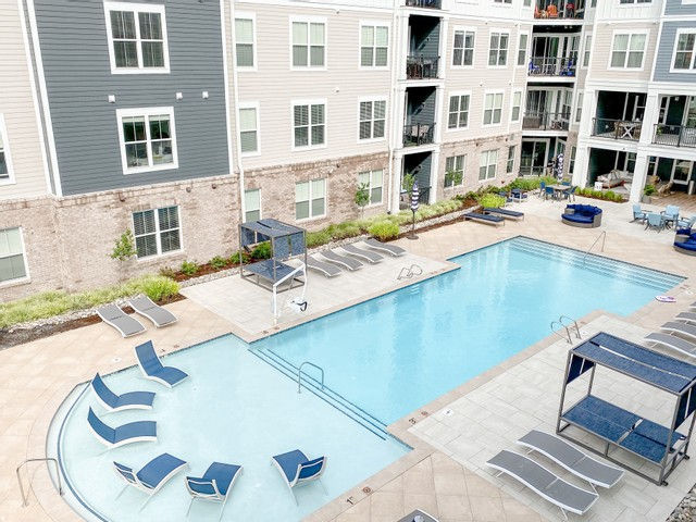 The Pearl at Marina Shores Image 12