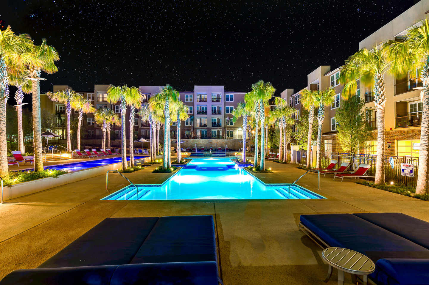 The Vance at Huebner Oaks Image 3