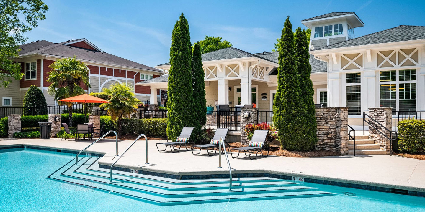 The Verandas at Lake Norman Image 13
