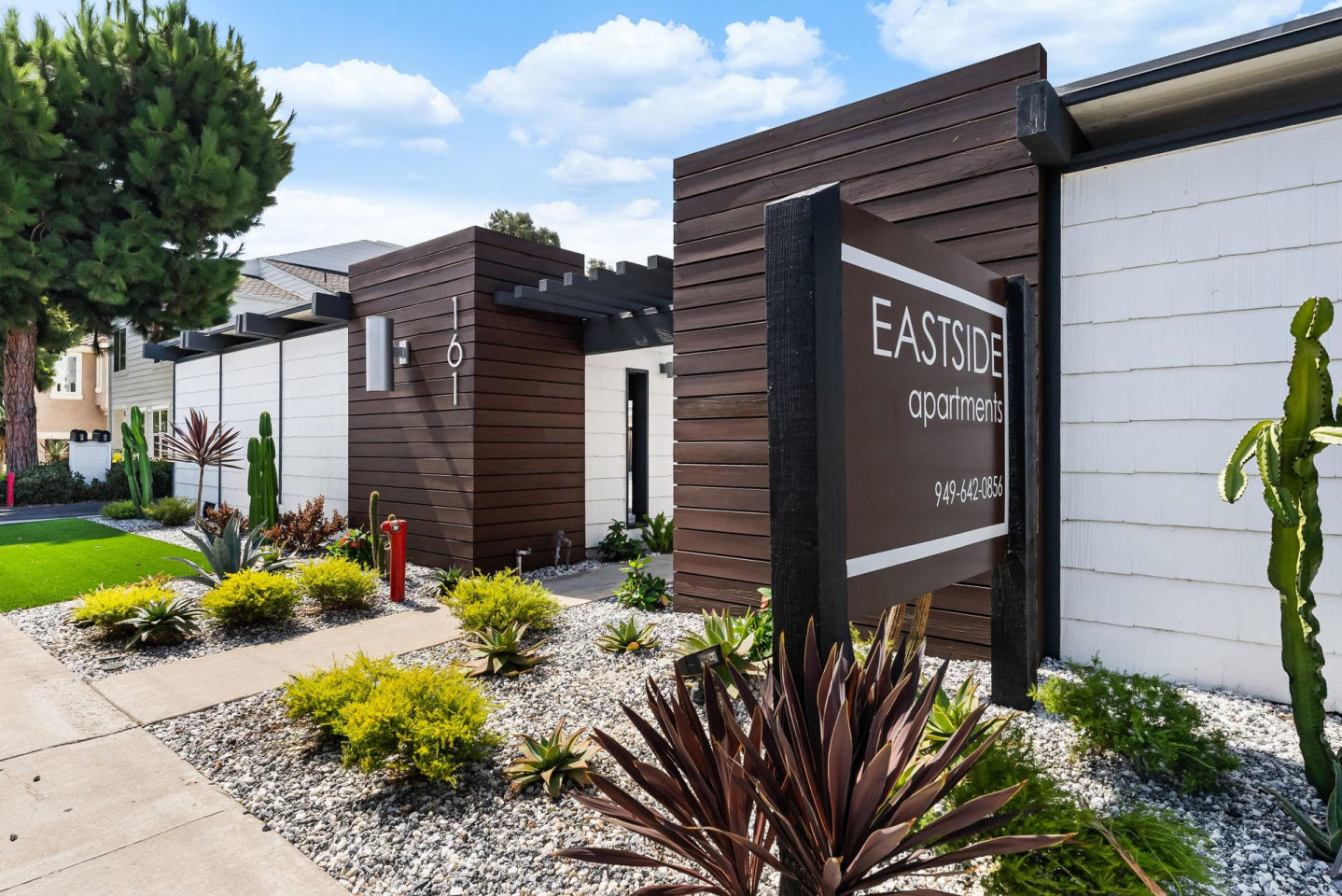 Eastside Apartments Image 44